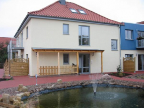 Ferienwohnung Tölle